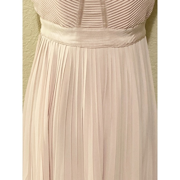 H&M Strapless Gown - Picture 6 of 6